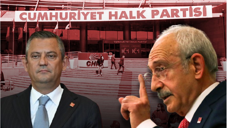 CHP kurultayı davasında ara karar: 8 Eylül'e ertelendi