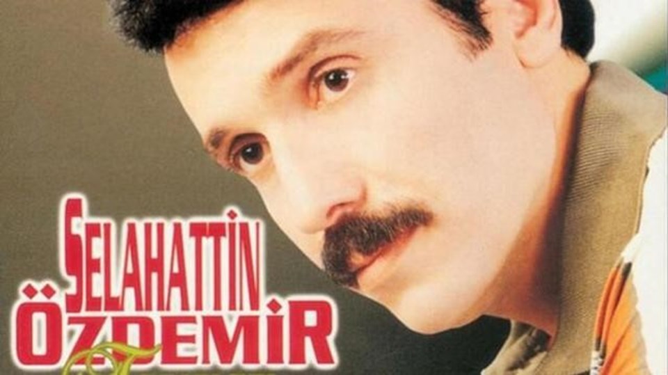 Ünlü müzisyen Selahattin Özdemir hayatını kaybetti - 1
