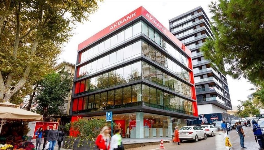 Akbank, güvenlik açığı iddialarını yalanladı