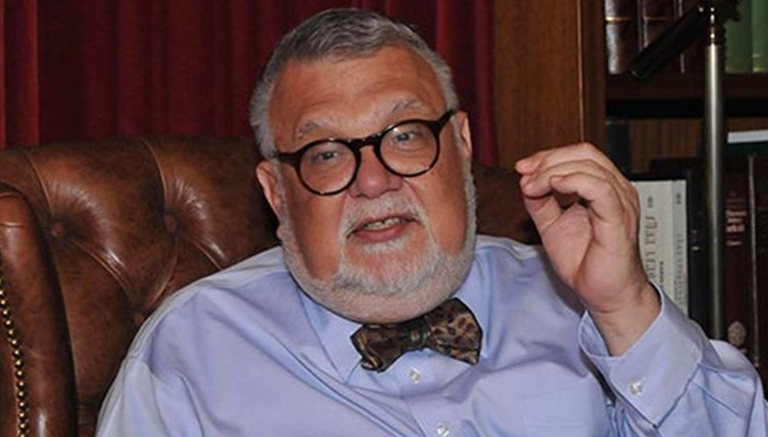 Prof. Dr. Celal Şengör kimdir? - Son Dakika Türkiye Haberleri | NTV Haber
