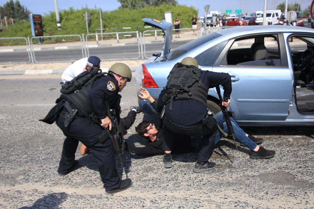 Mısır, İsrail'i önceden uyardı mı? Hamas'ın saldırısı önceden biliniyor muydu? - 3