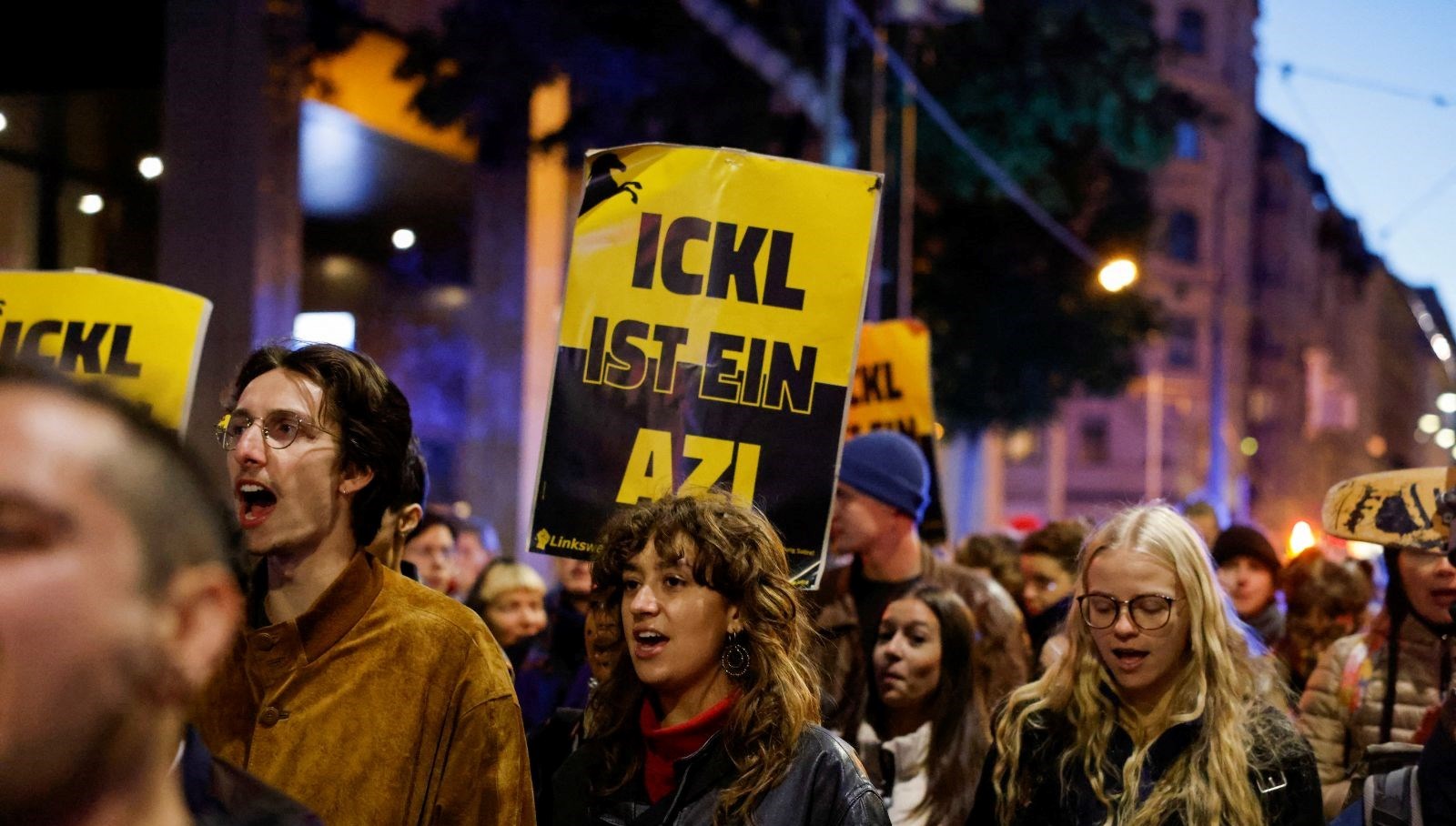 Aşırı sağa yetki verilmemişti: Avusturya'da hükümet kurma görüşmeleri başladı