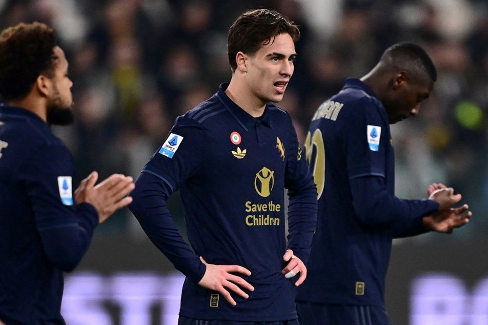 Kenan Yıldız'a 90 Milyon Euro: Türk Futbolunda Devrim mi? 77