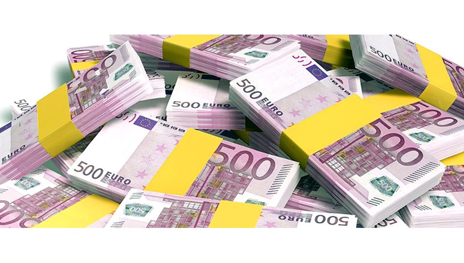Almanya 1.1 trilyon euro ile ihracat rekoru kırdı