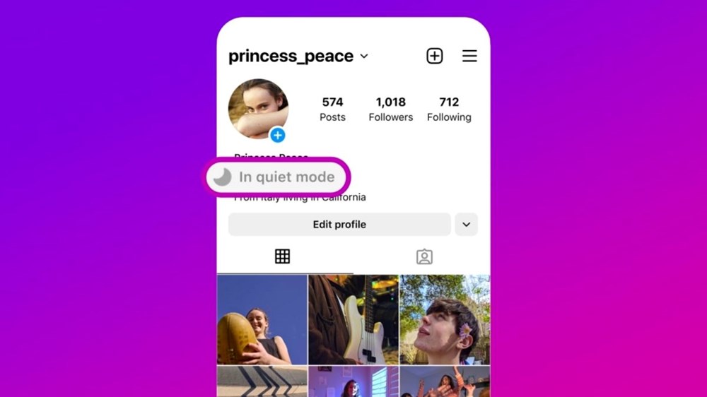 Instagram "Sessiz Mod" özelliğini kullanıma sundu: Sessiz Mod nasıl açılır? Sessiz Mod Türkiye'de ne zaman kullanılacak? - 2