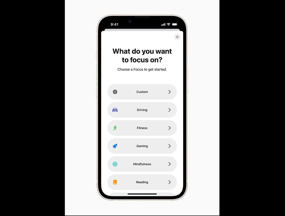 Apple iOS 15'i erişime açtı: İşte iPhone telefonlara gelecek değişiklikler - 4