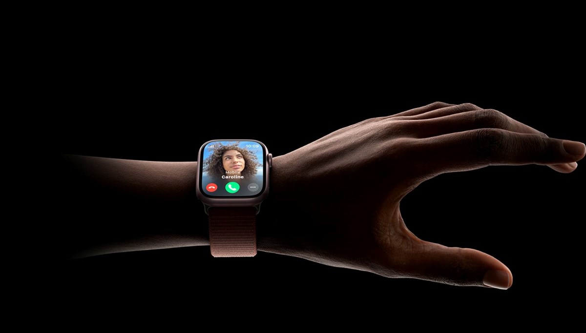 Apple, akıllı saatlerin satışını durdurdu Apple, akıllı saatlerin satışını durdurdu