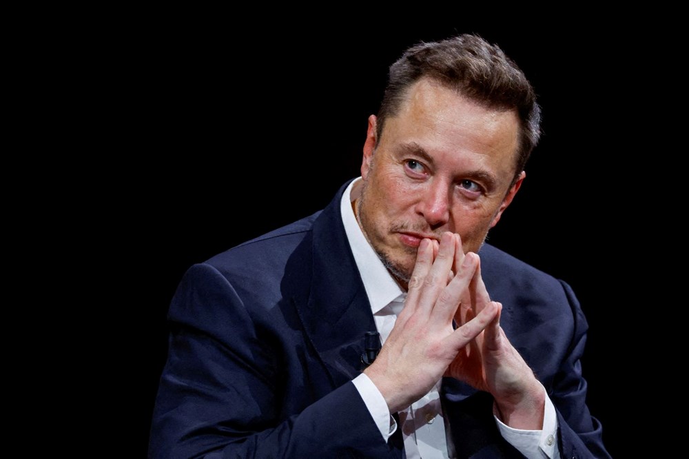 Elon Musk'tan mini Pearl Harbor benzetmesi: Ukrayna İHA'larının Rusya'ya saldırmasını engelledi - 3