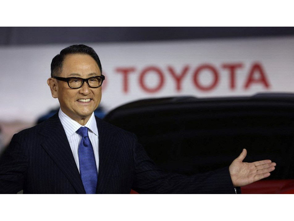 Toyota İmparatorluğu! 42 milyar dolarlık satın alma yapacak