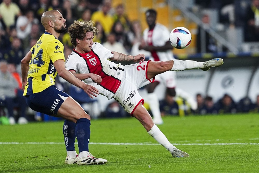 Yüksel Yıldırım'dan Şampiyonluk Dileği: "Fenerbahçe Kazansın, Samsunspor Huzur Bulsun" 72 gz19RNbS9kCdcT8cWfWkwA