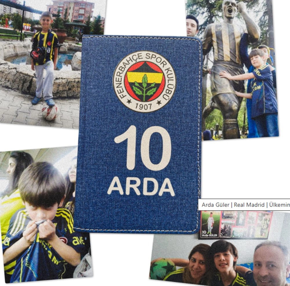 Arda Güler'in bilinmeyenleri: "Size öykümü anlatmanın vakti geldi" 81 gz3Vq8zeVk279H niXSrrw