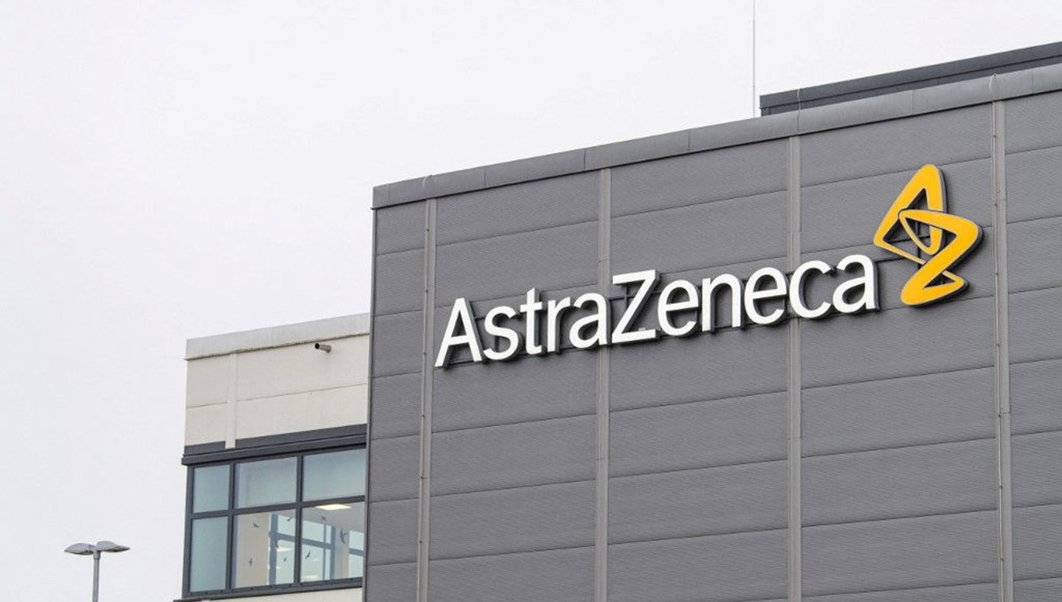 AstraZeneca'dan Covid-19 aşısını geri çekme kararı