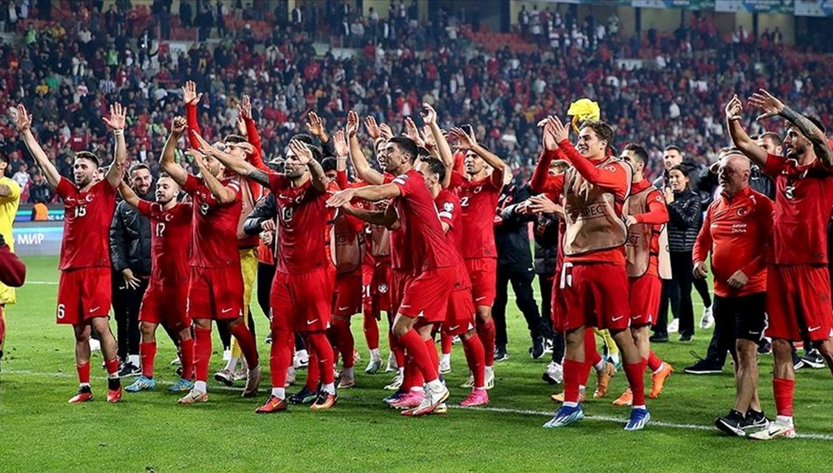2024 Avrupa Futbol Şampiyonası biletleri için Yeniden Satış Platformu açıldı 2024 Avrupa Futbol Şampiyonası biletleri için Yeniden Satış Platformu açıldı