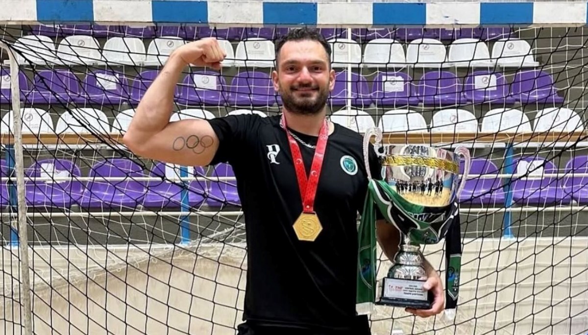 Cem Denli'den acı haber