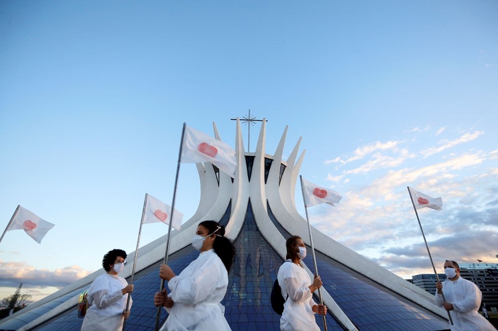 CDC'ye göre corona virüste riskli gruplar - 10