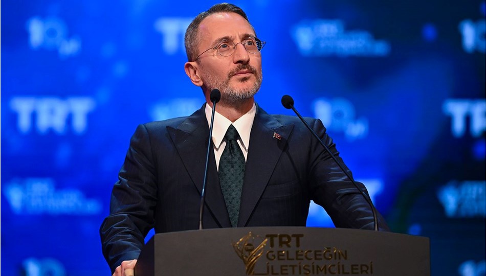 Fahrettin Altun'dan 28 Şubat paylaşımı