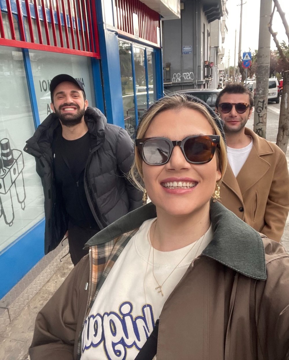 Derya Şensoy aşkını ilan etti: Yağız Can Konyalı ile ilk paylaşım - 3