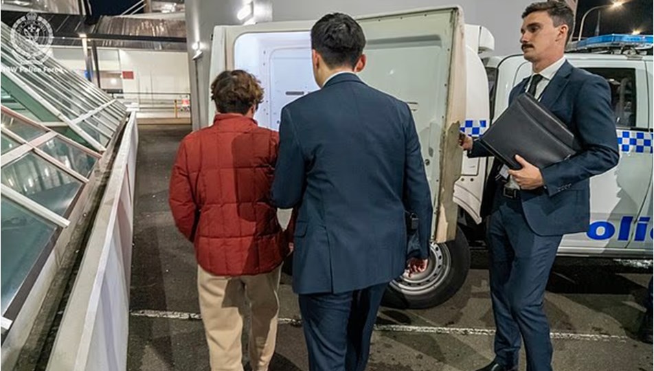 Çin duası vurgunu: "Ruhları temizleyeceğiz" deyip milyon dolarları götürdüler!