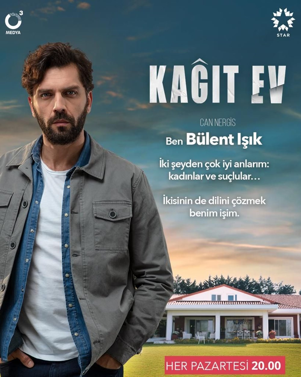 Yeni dizi Kağıt Ev�de kim kimdir? (Karakter analizleri) Magazin