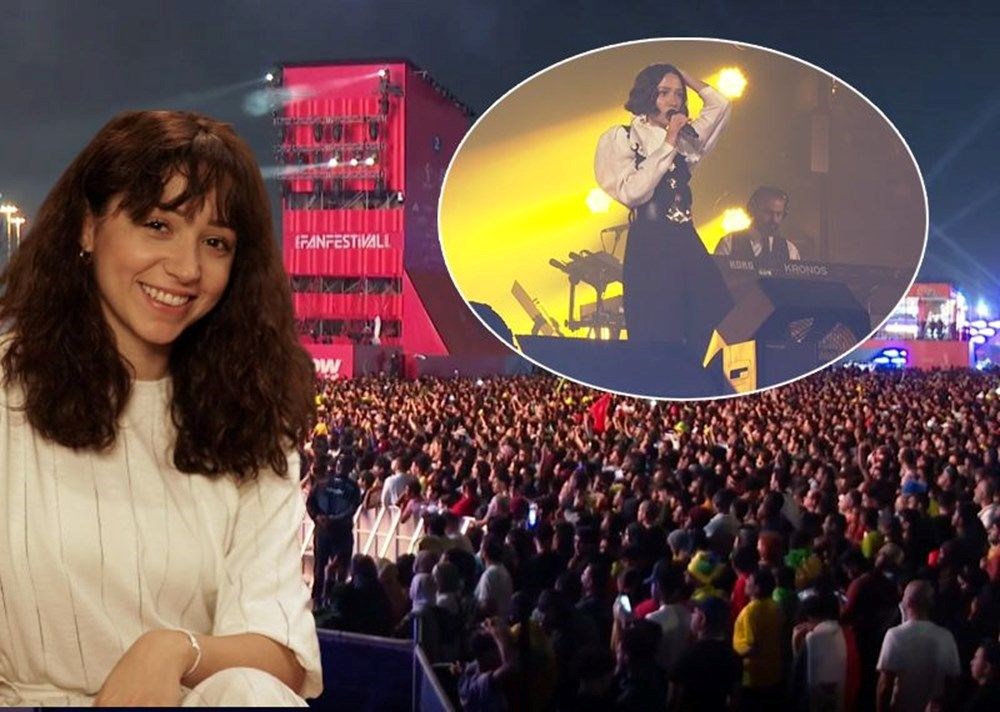 Zeynep Bastık: Omurga kemiklerim kırıldı - 5