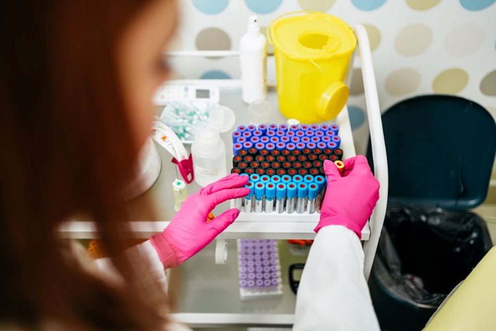 Kan grubunuza göre çarpıcı gerçek ortaya çıktı! Japon araştırmacılar uyardı - 10