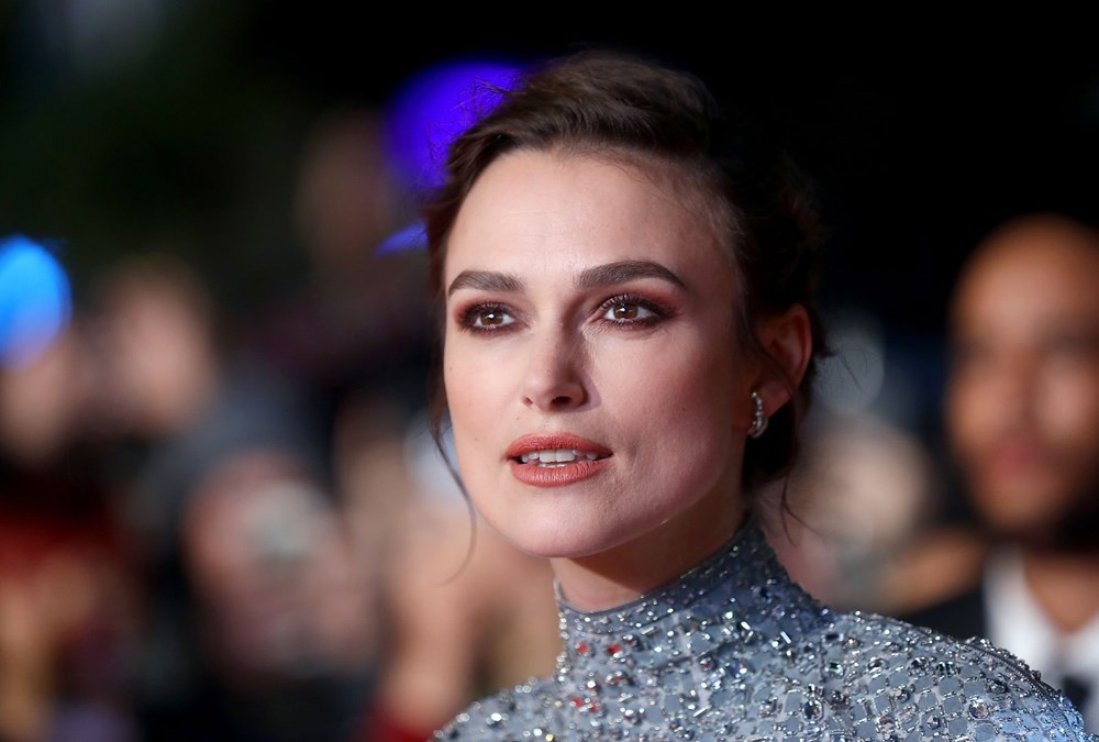 Keira Knightley: Erkek yönetmenlerin çektiği cinsellik sahnelerinde oynamıyorum - 3