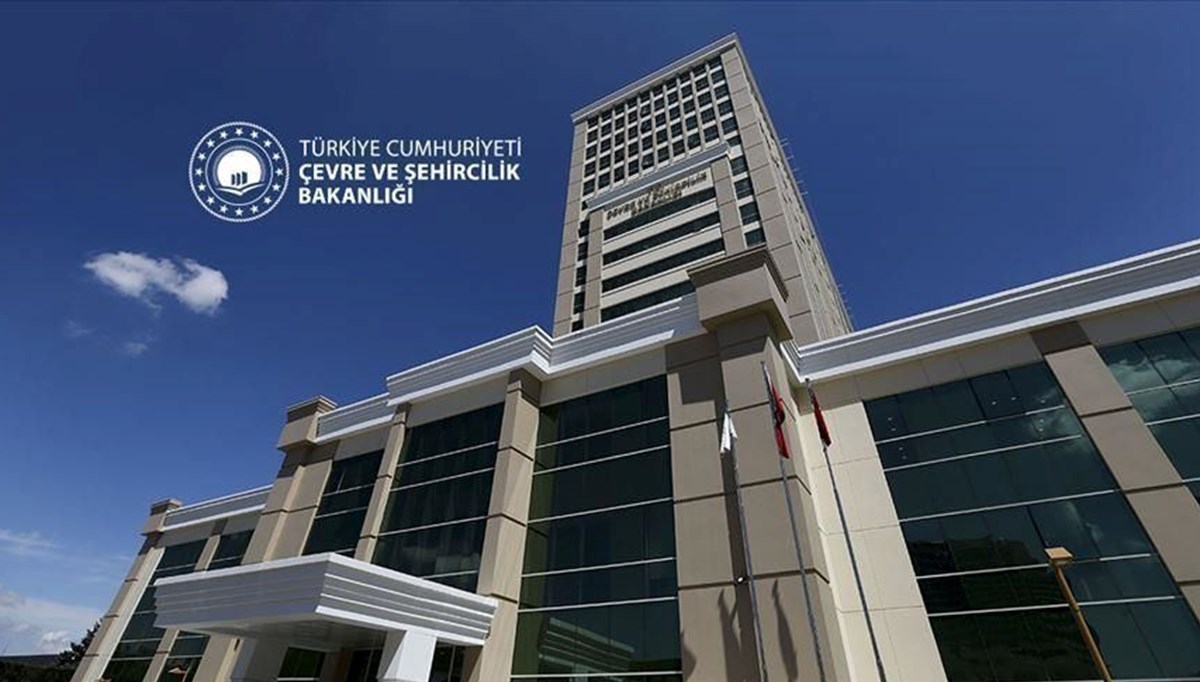 Çevre, Şehircilik ve İklim Değişikliği Bakanlığına 3 bin 297 personel alınacak Çevre, Şehircilik ve İklim Değişikliği Bakanlığına 3 bin 297 personel alınacak