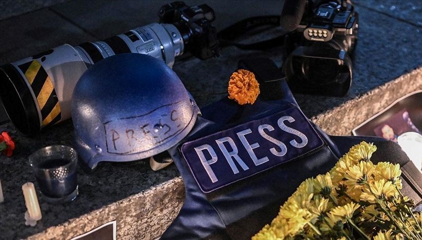İsrail'de gazetecileri hedef alan gizli birim