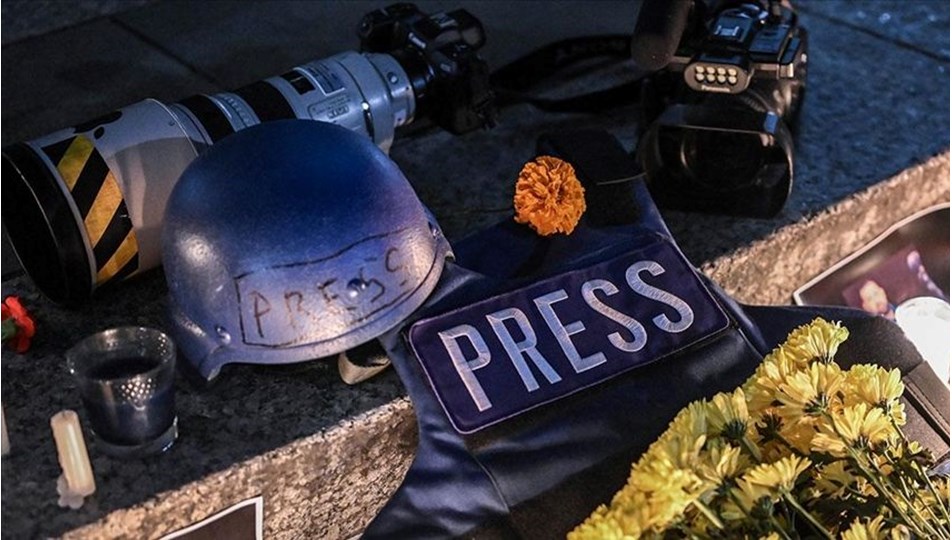 İsrail ordusunda gazetecileri hedef alan gizli birim: "Meşruiyet hücresi"