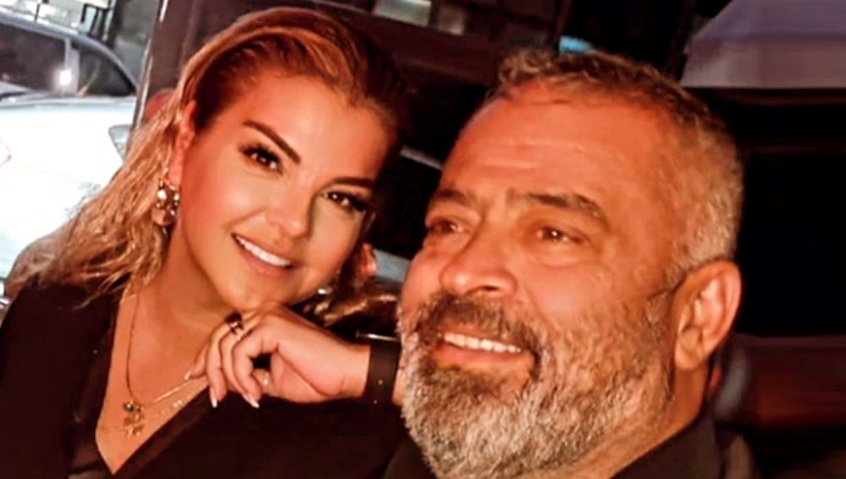Elif Karlı'dan kaybettiği eşine: Sesinin olduğu videolarını izleyemiyorum Elif Karlı'dan kaybettiği eşine: Sesinin olduğu videolarını izleyemiyorum