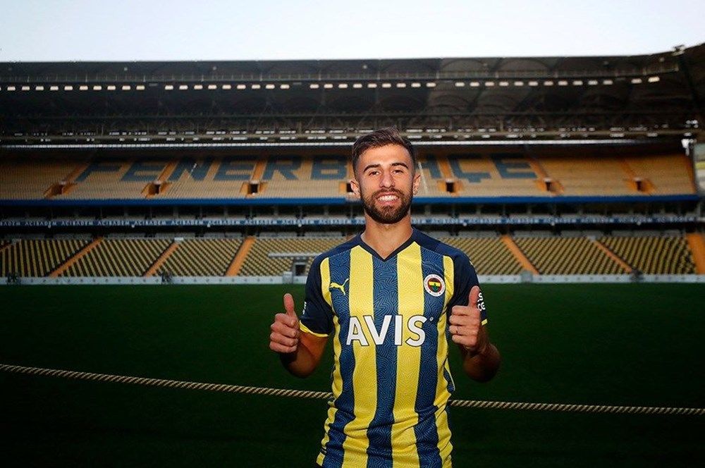 Süper Lig’in en değerlisi Miralem Pjanic - 7
