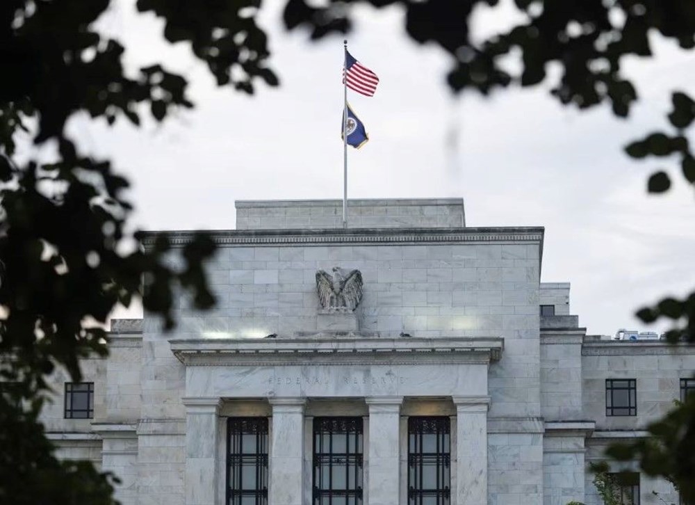 FED Mayıs faiz kararı tarihi! ABD Merkez Bankası faiz kararı toplantısı ne zaman? - 4
