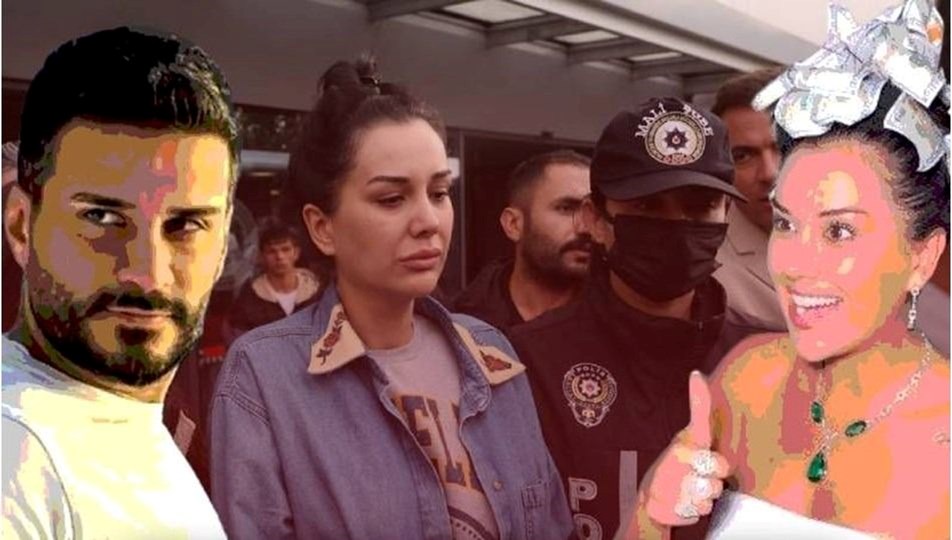 Dilan Polat tahliye mi oldu? Dilan Polat ve Engin Polat cezaevinden çıktı  mı? - Son Dakika Türkiye Haberleri | NTV Haber