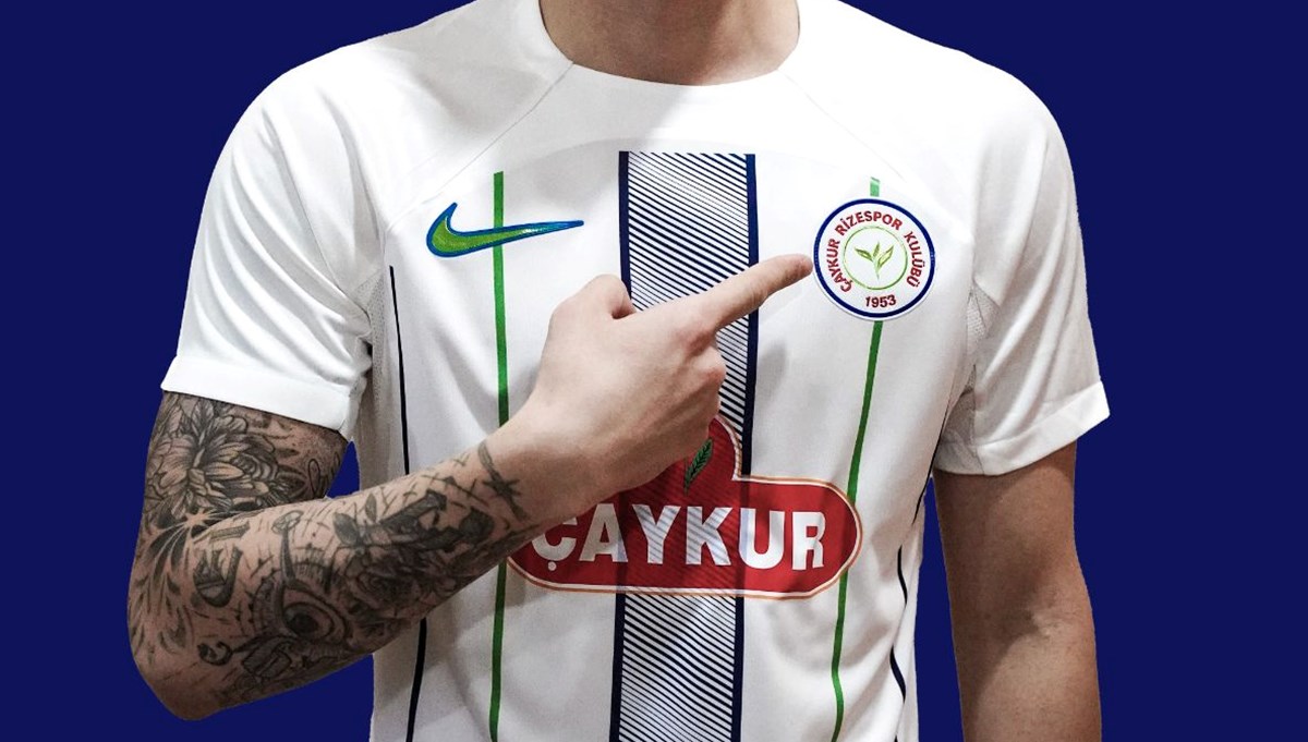 Çaykur Rizespor, Canberk Yurdakul ve Ozan İsmail Koç’u kadrosuna kattı Çaykur Rizespor, Canberk Yurdakul ve Ozan İsmail Koç’u kadrosuna kattı
