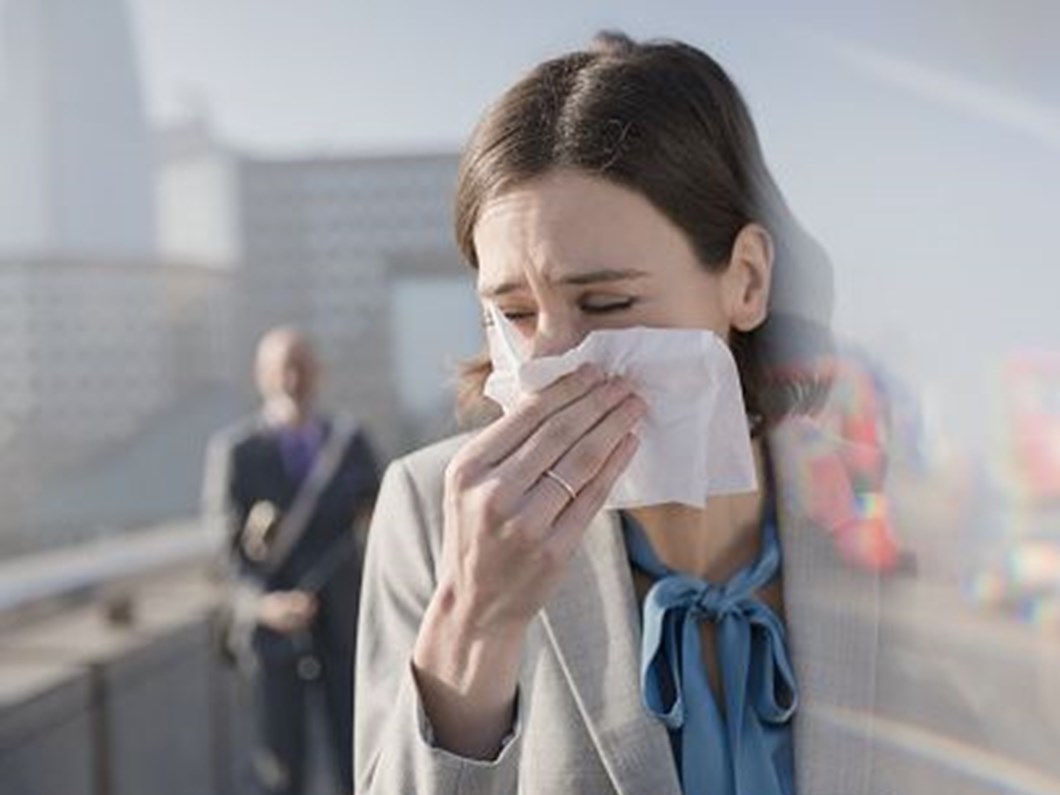 Grip Ilaclari Kalp Ritmini Bozabilir Saglik Haberleri Ntv