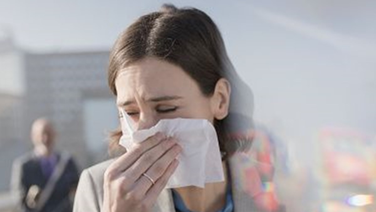 Grip Ilaclari Kalp Ritmini Bozabilir Saglik Haberleri Ntv