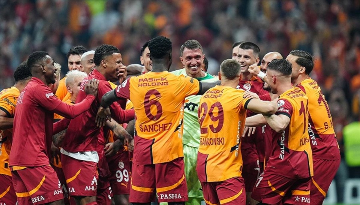 Göztepe-Galatasaray maçı ne zaman, saat kaçta ve hangi kanalda? Osimhen'in gözü gol krallığında