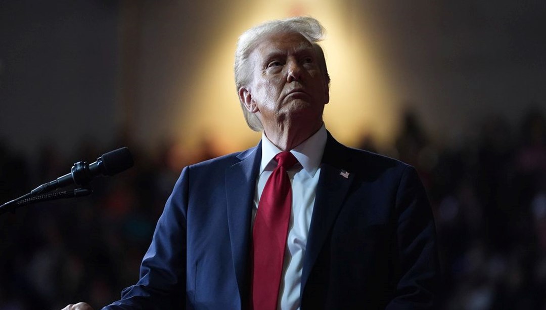 Pentagon'da temizlik hazırlığı: "Trump kara listesini hazırlıyor"