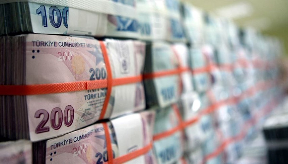 Türkiye'nin brüt dış borcu 500 milyar dolar