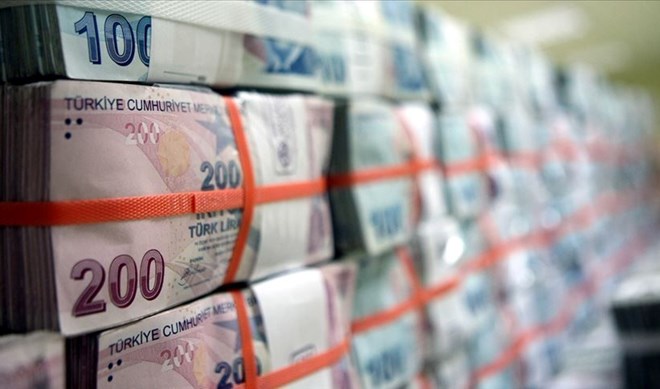 Türkiye'nin brüt dış borcu 500 milyar dolar
