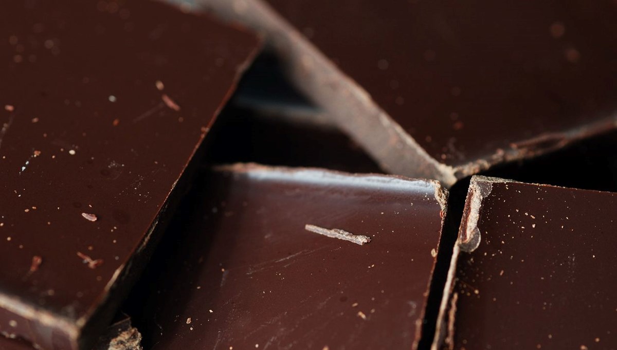 Bitter çikolata saç uzatır mı? Bu etkisini çok az kişi biliyor