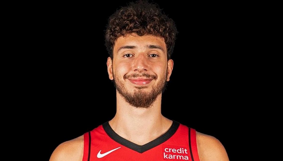 Rockets, Alperen Şengün'ün opsiyonunu kullandı Rockets, Alperen Şengün'ün opsiyonunu kullandı