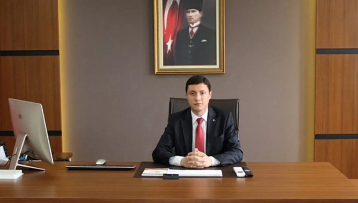 Mehmet Faruk Saygın kimdir?