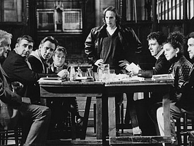 en iyi siyah beyaz filmleri