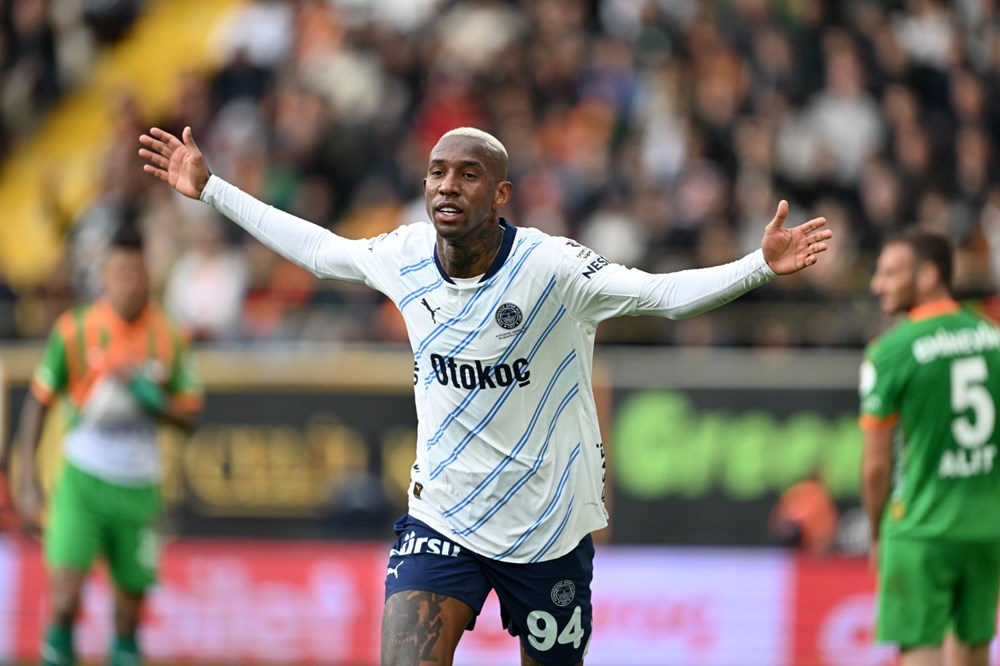 Fenerbahçe Avrupa'da avantaj peşinde: Anderlecht maçı öncesi son durum ve muhtemel 11 - 2