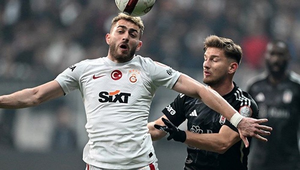 Derbi Radarında Genç Yetenekler: Kartal ve Aslan'ın Gözü Premier Lig'e Çevrildi! 73