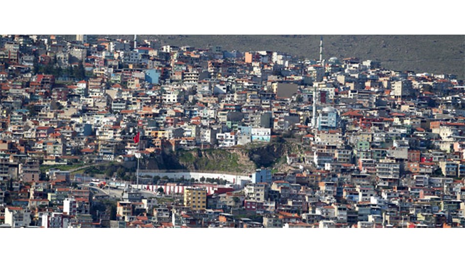 'Kentsel dönüşüm' yasalaştı