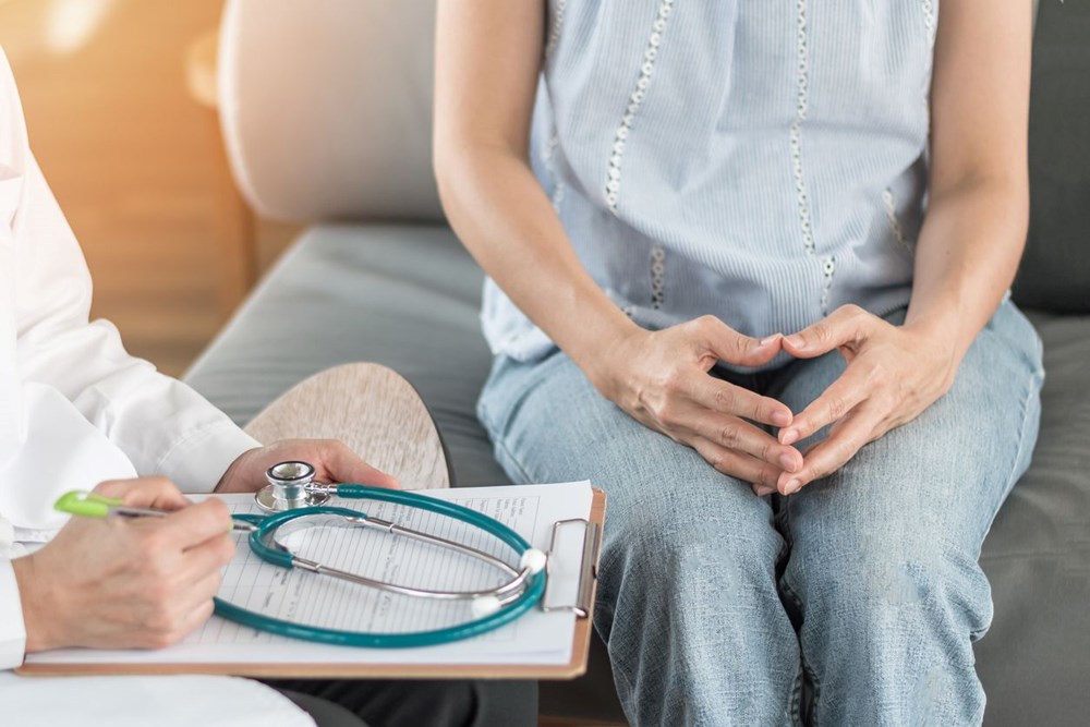 Doktorlar bu belirtiyi önemsemedi, 31 yaşındaki kadın kansermiş: Vücuduna yayıldığını böyle öğrendi - 4