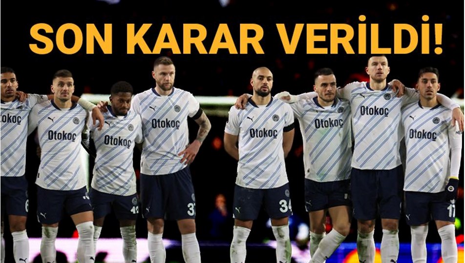Fenerbahçe'de Bodrum FK maçı öncesi Fred kararı: Akıllarda derbi var