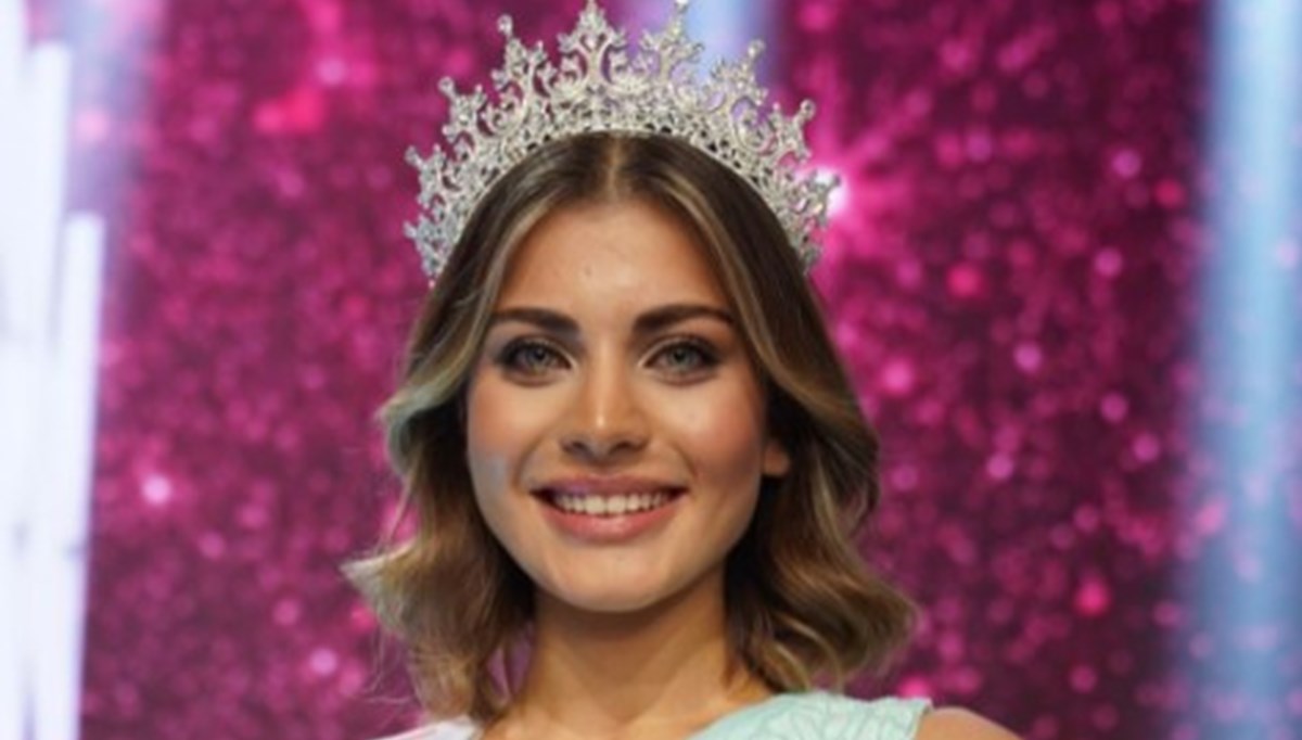 Miss Turkey 2021 üçüncüsü Şira Sahilli kimdir?